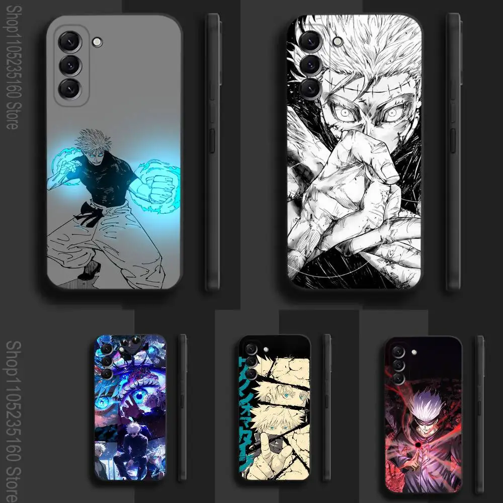 G-Gojo S-Satoru Ani… - image