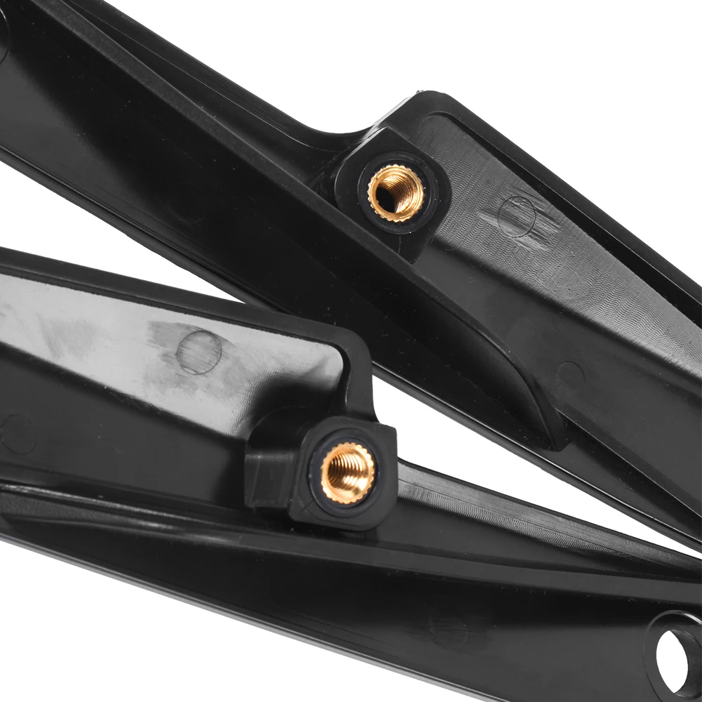 R1200GS ADV Reinforcement Windshield Bracket Trim Strip Windscreen Support Adjustable Lifting Holder For BMW R1200 GS R1250GSA