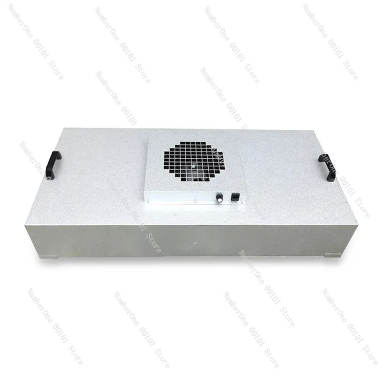 Air Purifier High E…