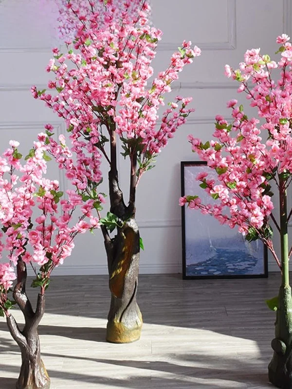 large-artificial-peach-blossom-tree-plant-potted-landscape-decoration-flower-home-living-room-floor-standing-cherry-blossom-t