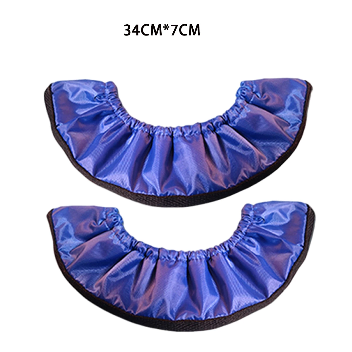 غطاء حماية لشفرة السرعة مقاوم للماء مع ثلج للخدش مع مرونة متوفرة مثالية للهوكي/الشكل/الزلاجات الجليدية