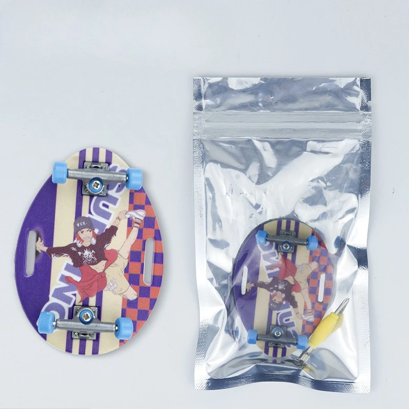 ミニクリエイティブフィンガーサーフボードシミュレーションフィンガースケートボード車の窓ミニエアサーフボードサーファー大人と子供のおもちゃギフト