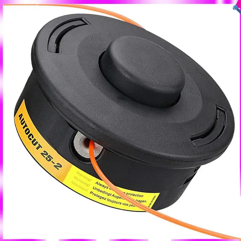 

N96R For STIHL Style Weeding Head Brush Cutter 25-2 Weeding Disc Universal Weeding Head Weeding Universal Accessories