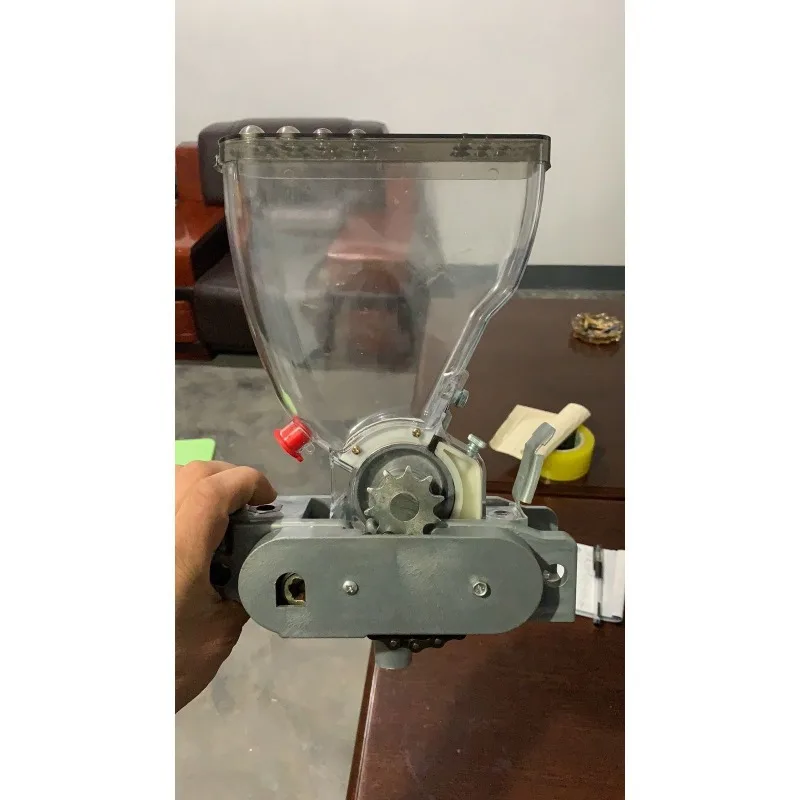 Vegetable seeder, millet seeder