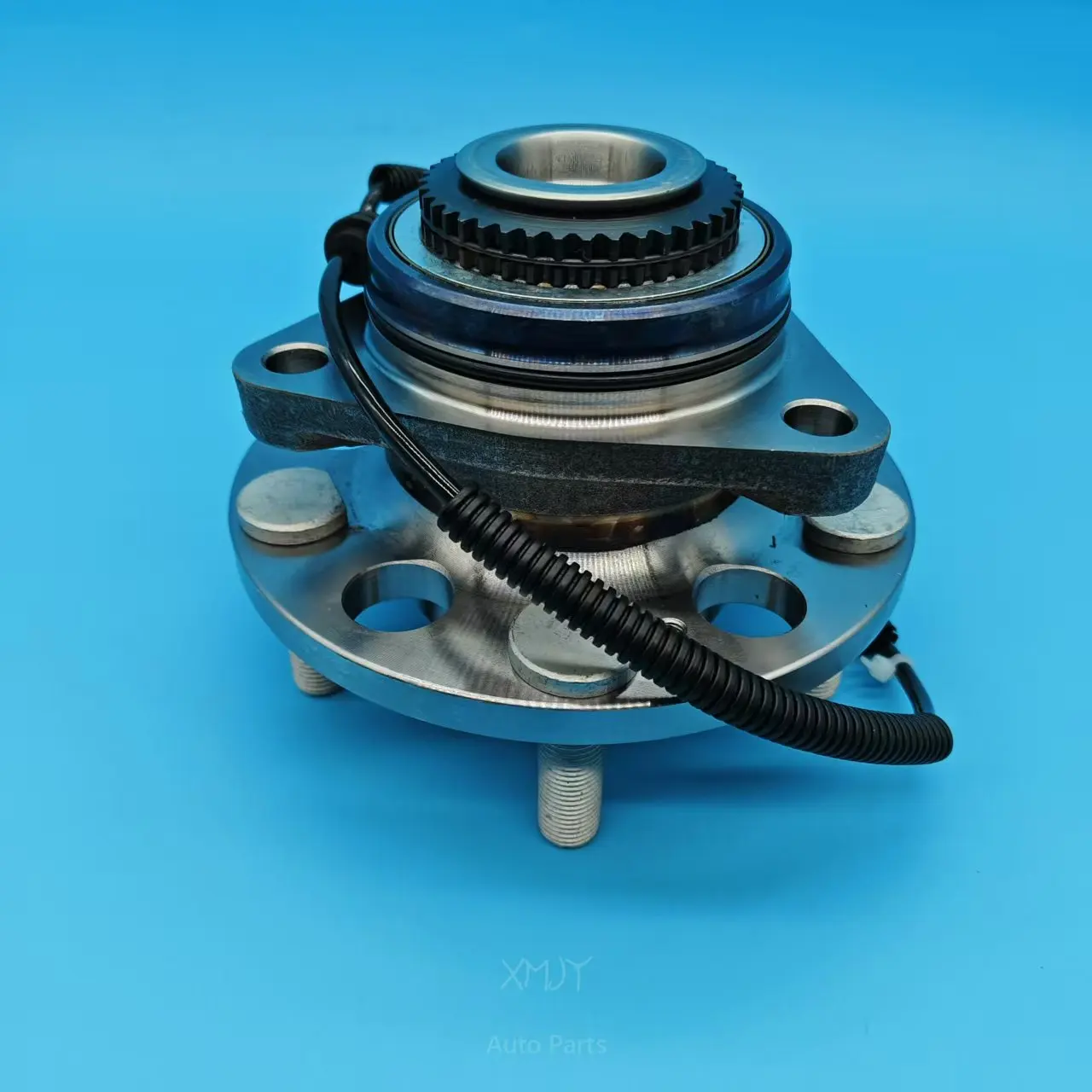 Car Front Hub Wheel Bearing With ABS For Ssangyong Actyon Kyron Rexton 2013-2020 4142009403=41420090405