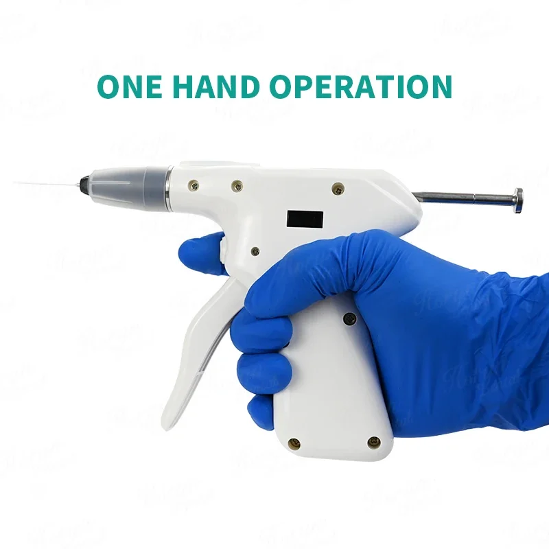 Den tal Gutta Percha Endodontic B Obturation System With Obturation Pen Obturation g u n