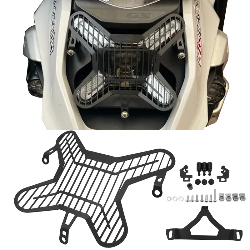 

Алюминиевая защита фар, защитная крышка для мотоцикла BMW R1300GS R1300 GS R1300 GS GS1300 1300GS 2024 2025