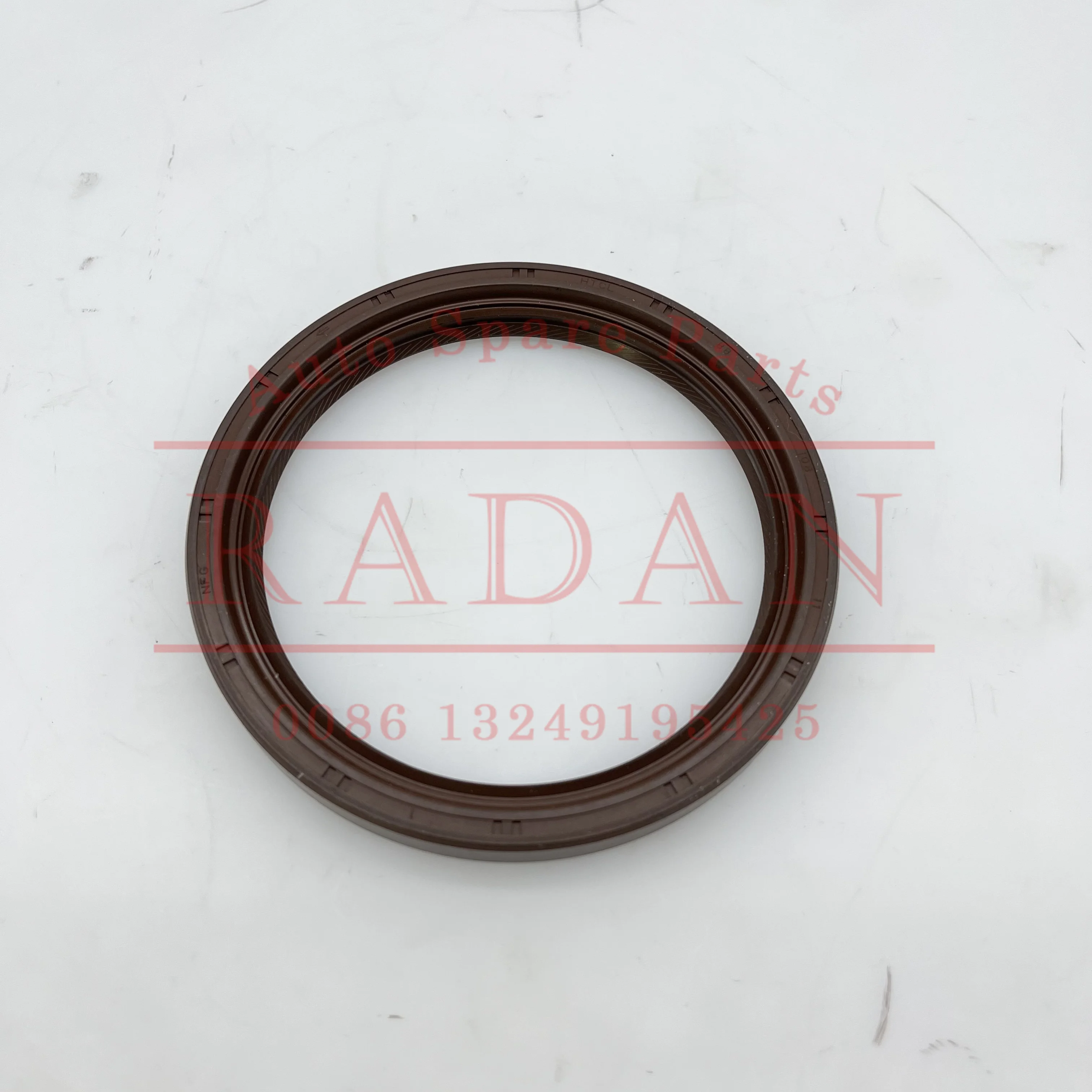 Crankshaft Rear Oil Seal For BAIC BJ40 BJ40L OEM: K00110015