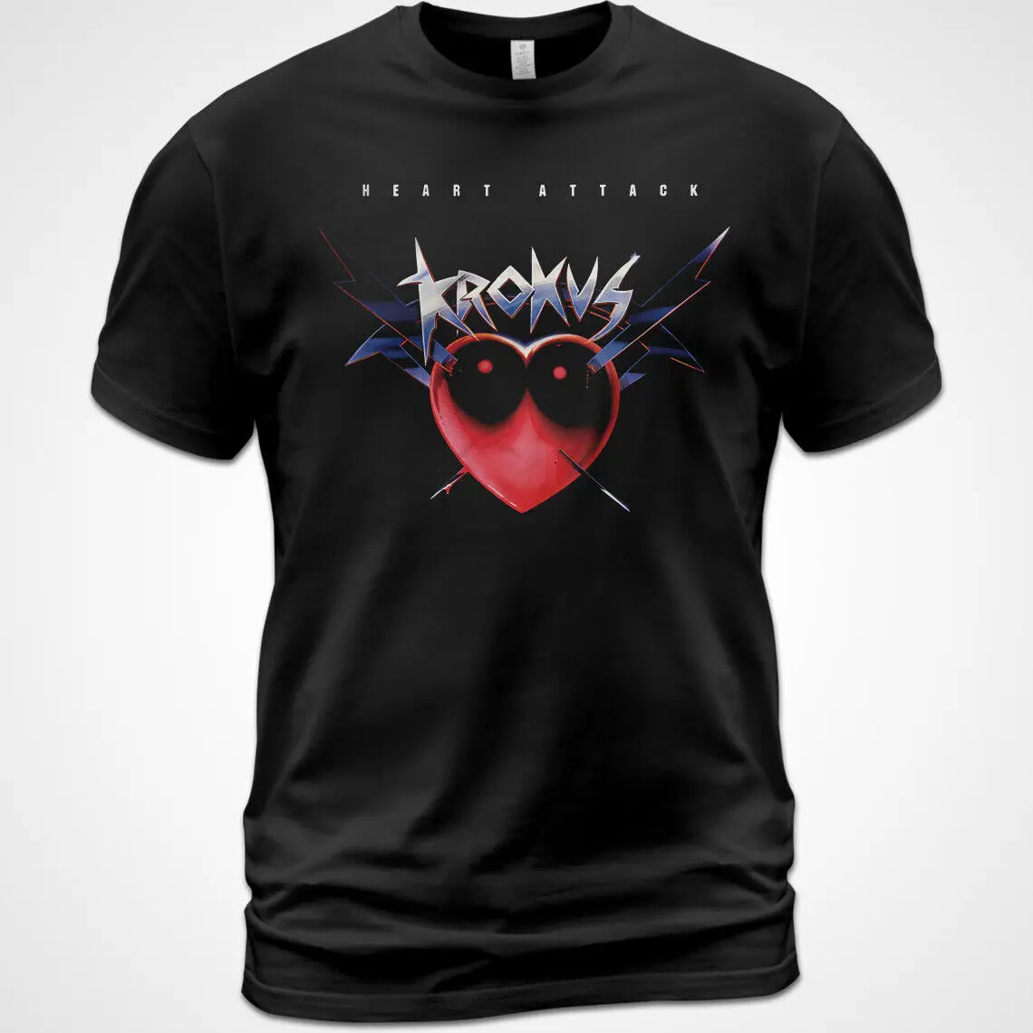 Cotton T Shirt Krok… - image