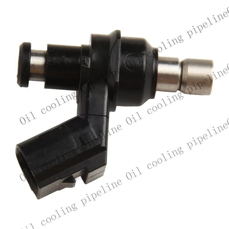 Injecteur de carburant noir A+ pour 250 350 450 SX 2016 2020 Capacités de charge améliorées