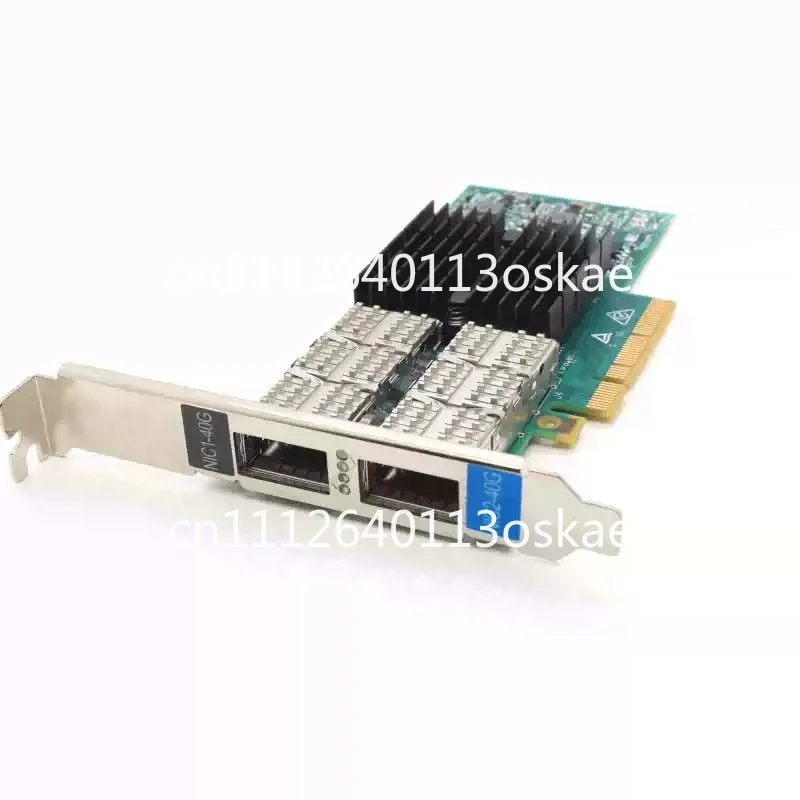 40G dual port 10 Gigabit network interface card CX314A MCX314A-BCCT ConnectX-3 Pro