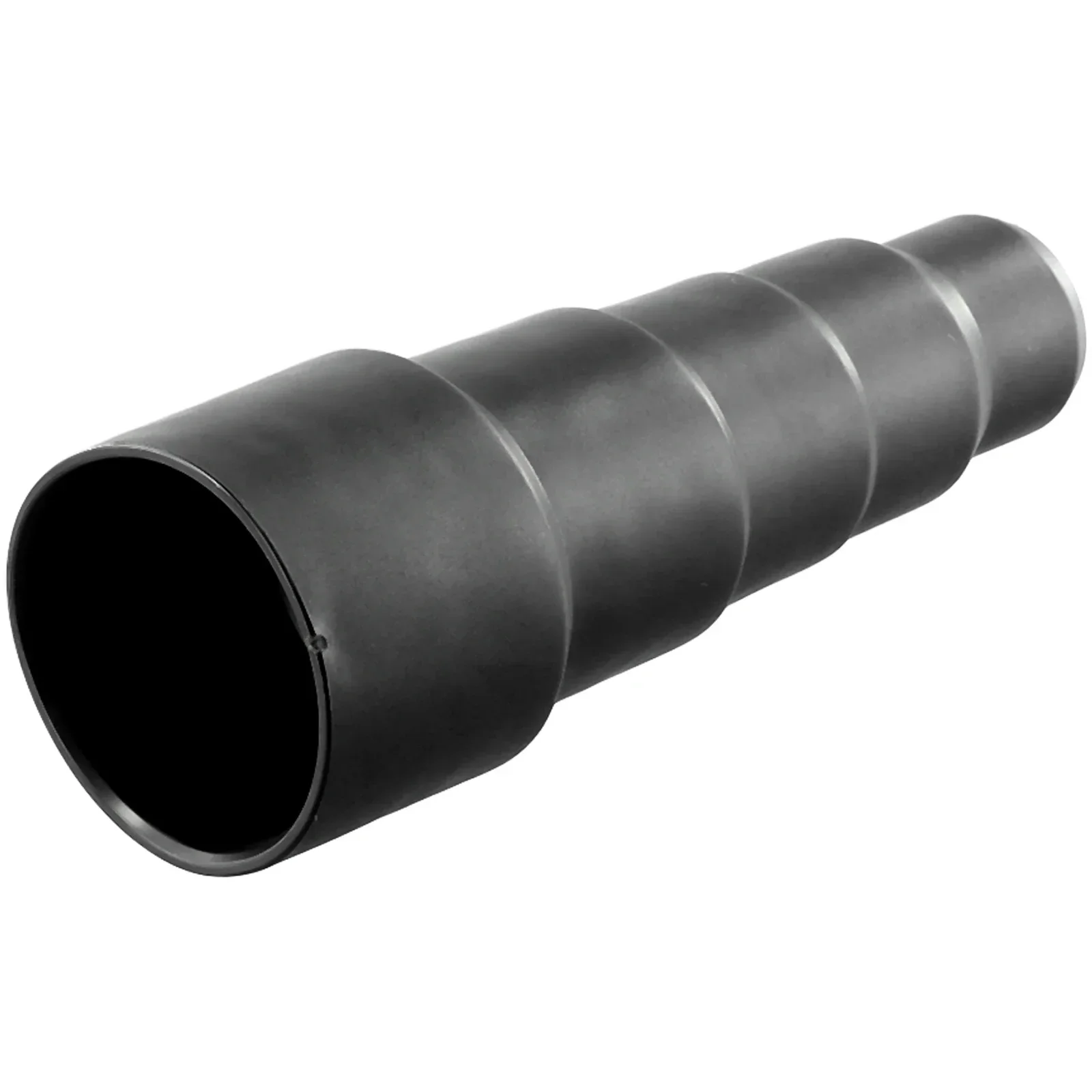 อะแดปเตอร์ท่อดูดฝุ่นอเนกประสงค์1ชิ้น50/42/34/30/23มม. สำหรับอุปกรณ์เปลี่ยนเครื่องดูดฝุ่นเปียกและแห้ง