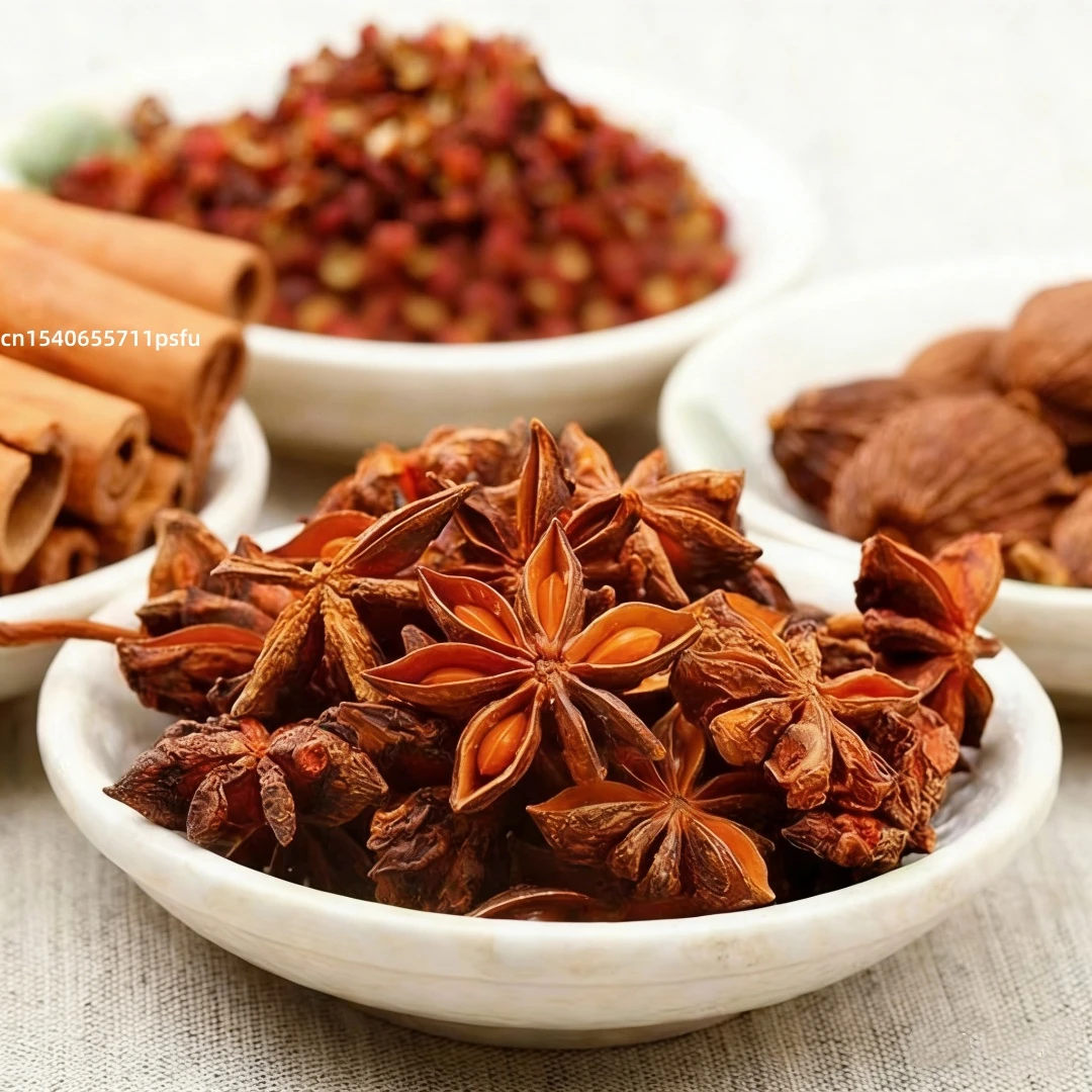 Premium Yıldız Anason Kurutulm - Home Fragrance Homemade incelemesi ve fiyatı