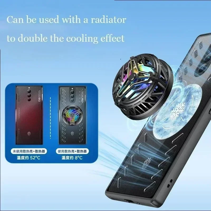 For Zte Nubia Red M… - image