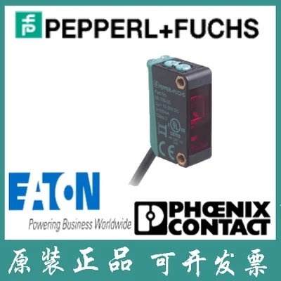 

ML100-55/103/115 | Pepperl+Fuchs | Part number : 210545