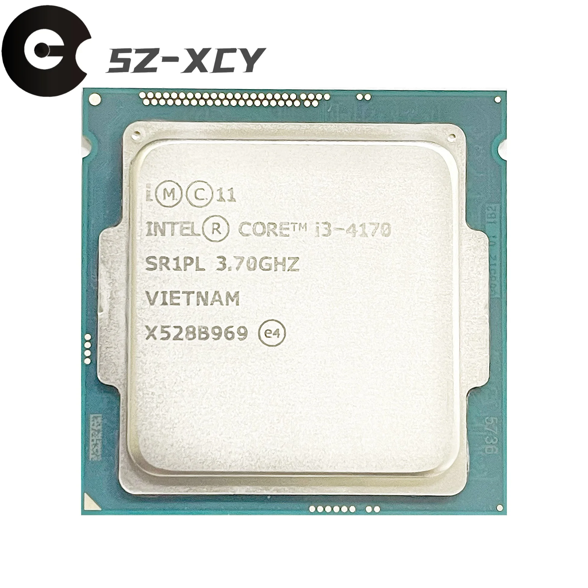 Intel Core i3-4170: La Scelta Perfetta per un Processore Affidabile e Potente