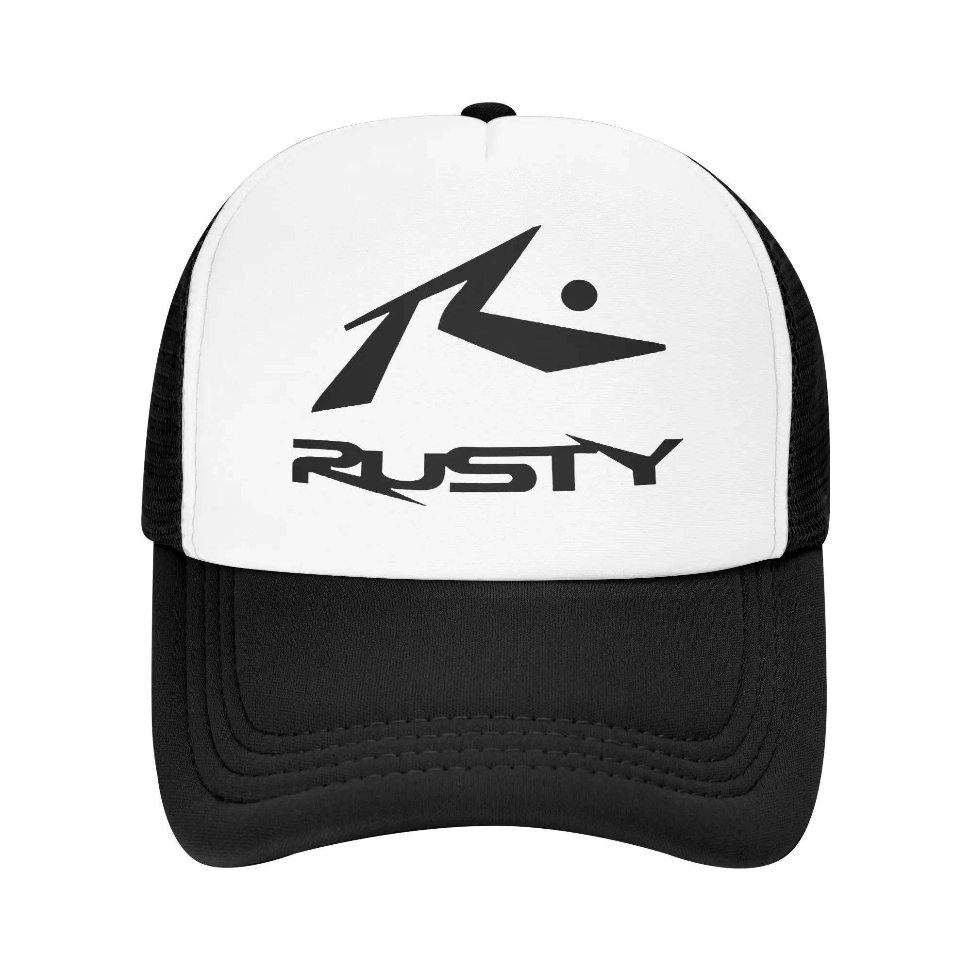 New Rusty Men Tv Sc…