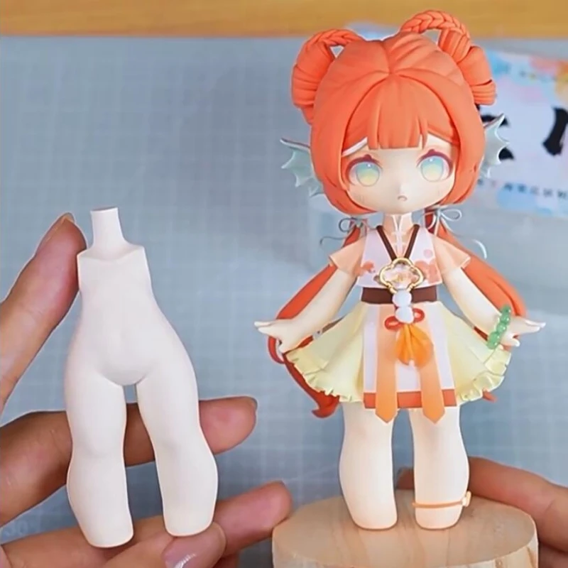 

Керамический камень, пластиковые инструменты, Профессиональная форма для куклы, форма для тела «сделай сам», керамика, фарфоровая кукла, вспомогательные инструменты для разминания и формования