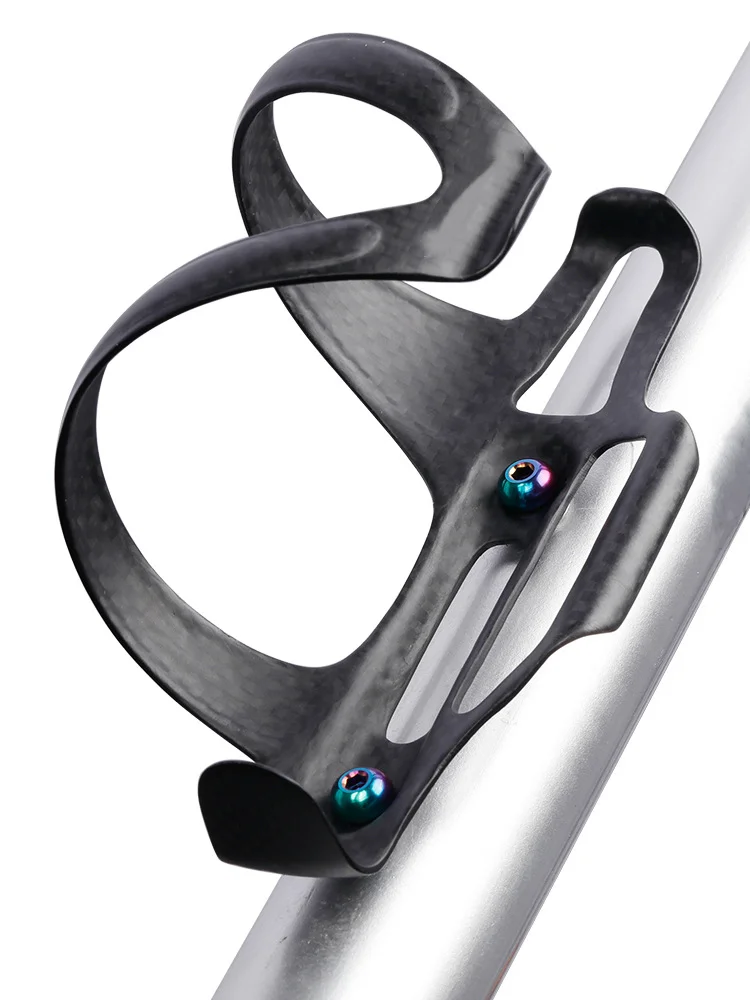 AliExpress Ti-meda Tech 4Pcs M5x12mm Titanium Bolts for MTB Bike Bottle Cage Screw Titanium Bike Hardware