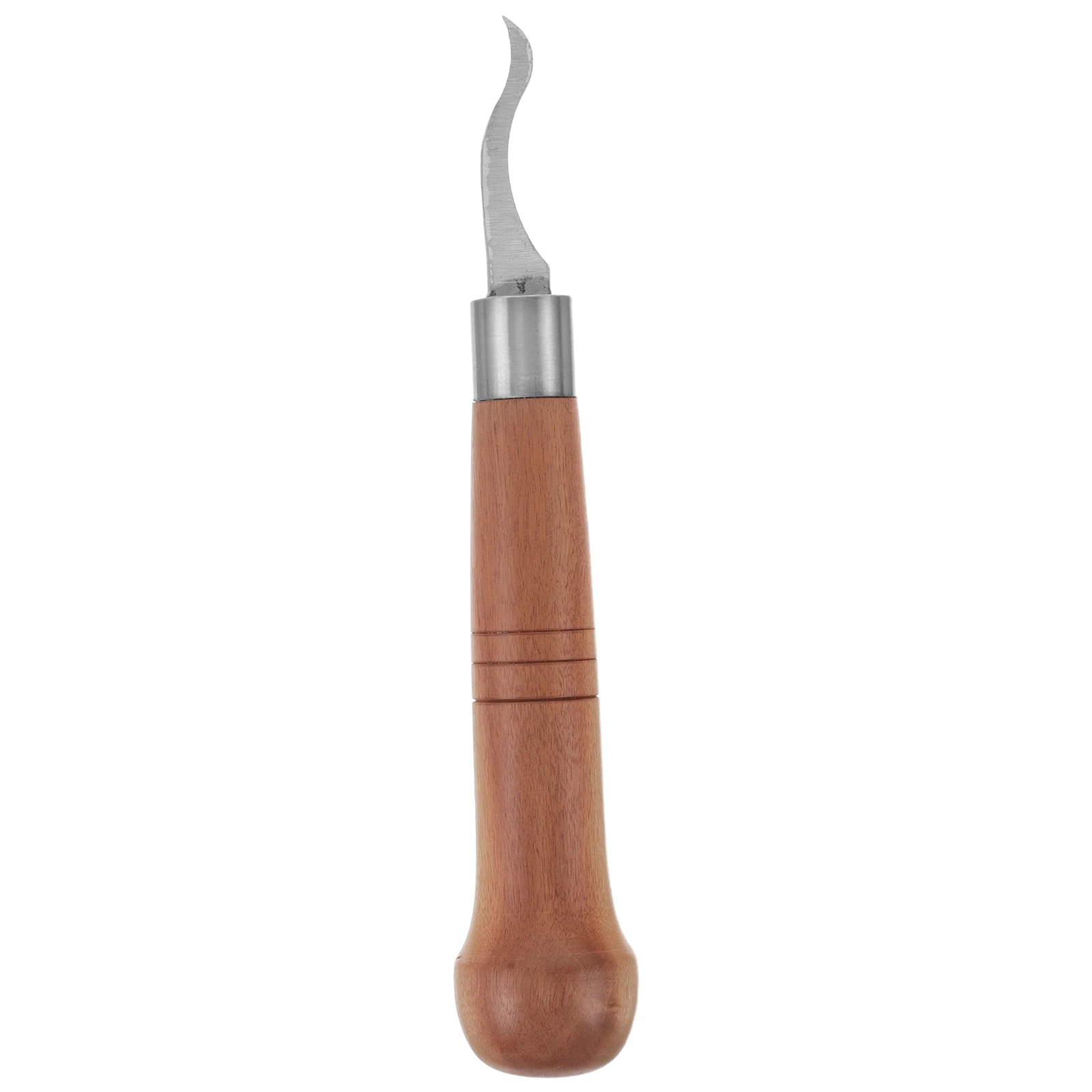 Precision Violin Groove Cleaning Knife High Accuracy Purfling Tool Durable Luthier Repair Carver Wear Resistant String