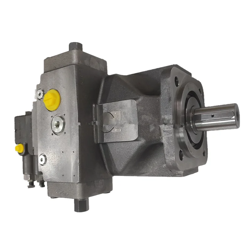 

Hydraulic Piston Pump A4VSO A4VSO40 A4VSO125 A4VSO250 Series Axial Piston Pump A4VSO250LR2G/30R-PPB13N00-S1066