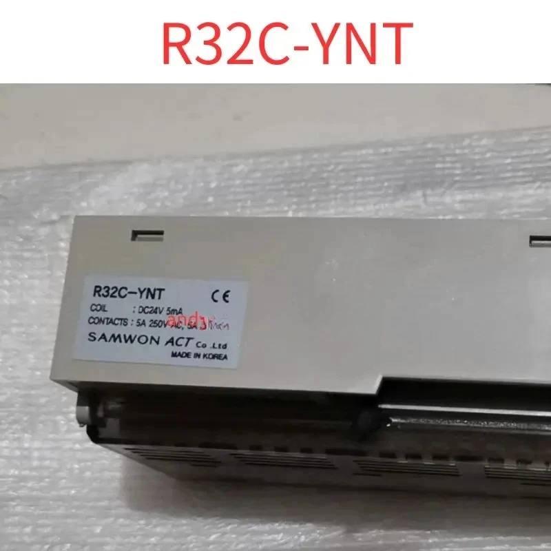 Gebraucht, gebrauchtes R32C-YNT, OK getestet