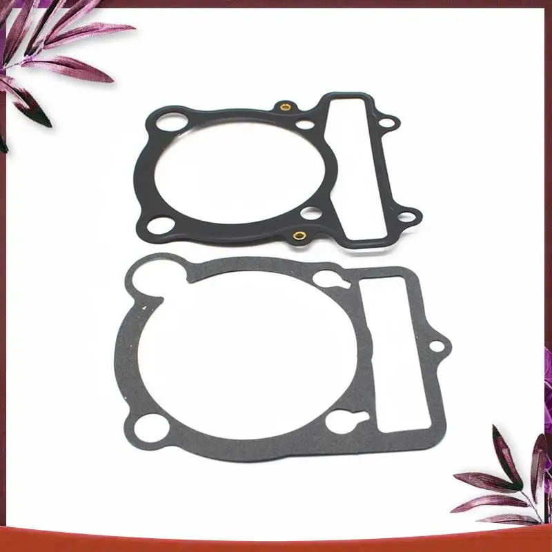 

Durable Complete Gasket Set For Yamaha Warrior -Raptor 350 Big Bear YFM350