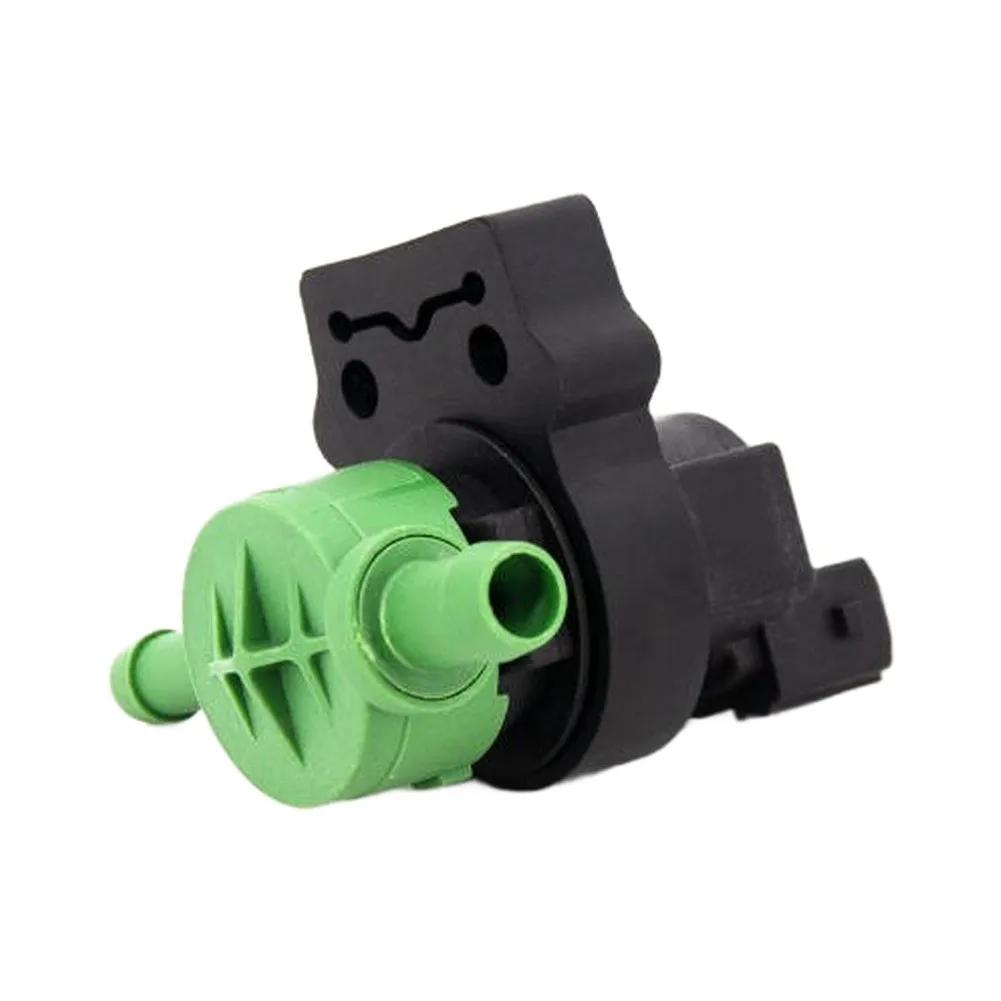 OEM Style Fuel Tank Vent Purge Solenoid Valve A0004708793 Compatible with W203 For W204 C204 W210 W212 A207 C207