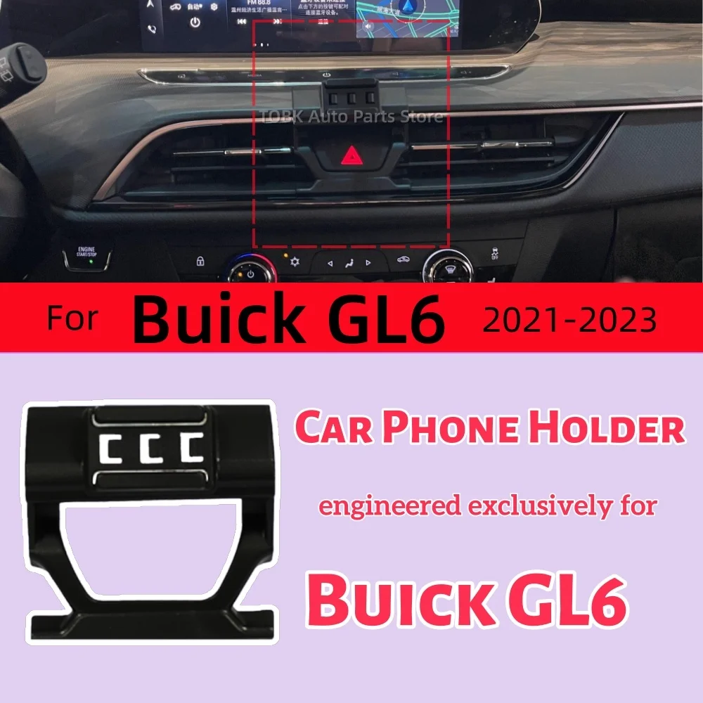 Magnetic Phone Hold… - image