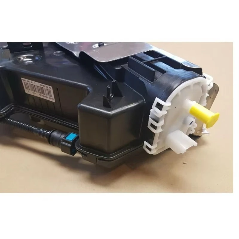 Engine Parts Fuel Additive DPF Filter Tank Pump for Citroen C4 DS4 Peu geot 308 RCZ 1606340280
