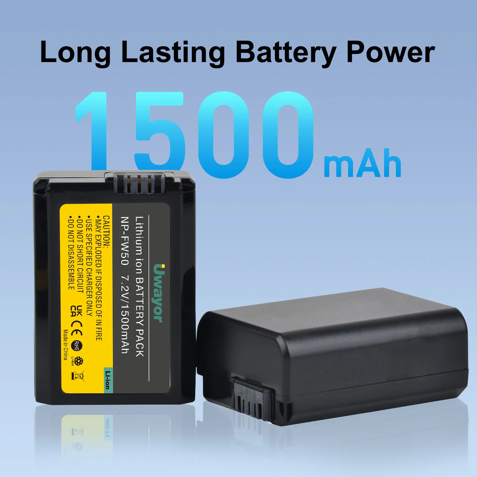 Uwayor FW-50 FW50 F…