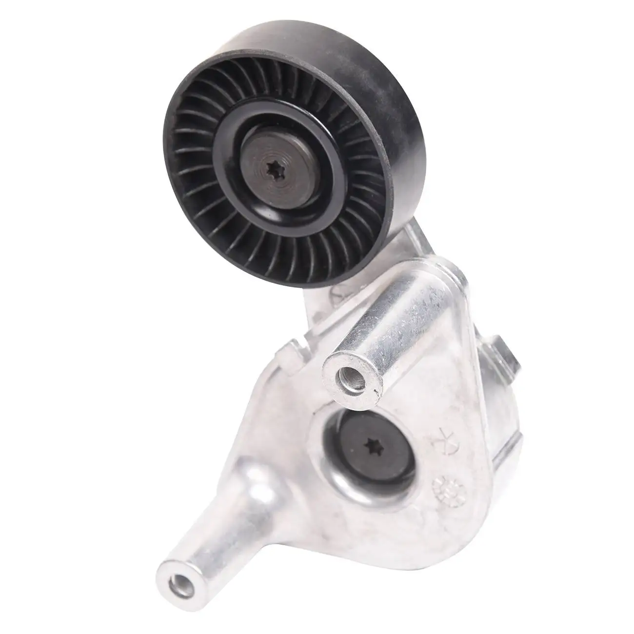 

Натяжитель ремня в сборе 2528137120, совместимый с Hyundai Sonata Tiburon Kia Sportage