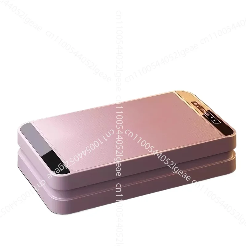 

Vertical vibration fat-reducing machine to assist in weight loss, slim the whole body at home, and reduce the belly