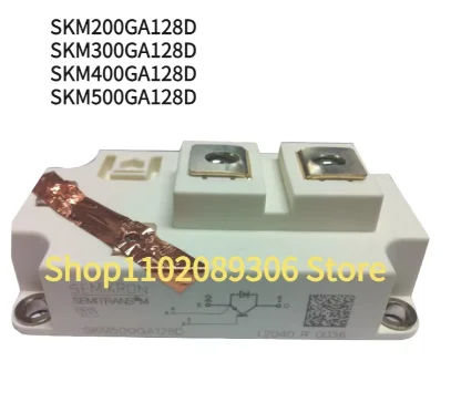 Original Skm Series… - image