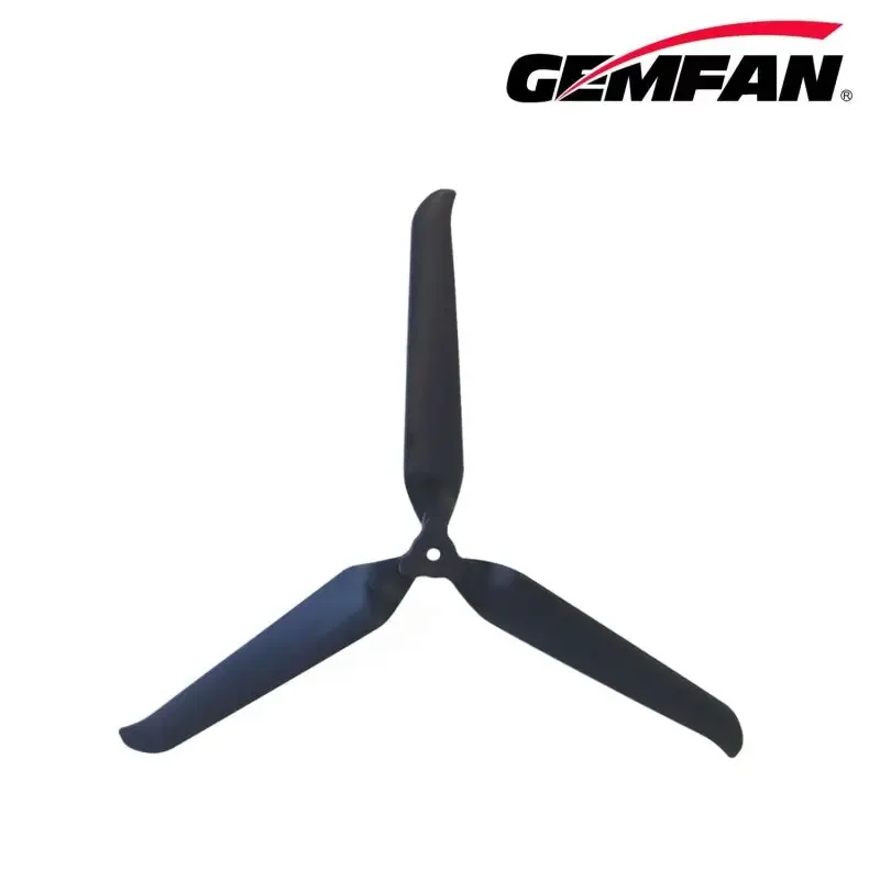

Gemfan 1051F-2 2-blade Propeller F1051-3 3-blade Folding Propeller 10 Inch For High-Power Drones 2Pairs