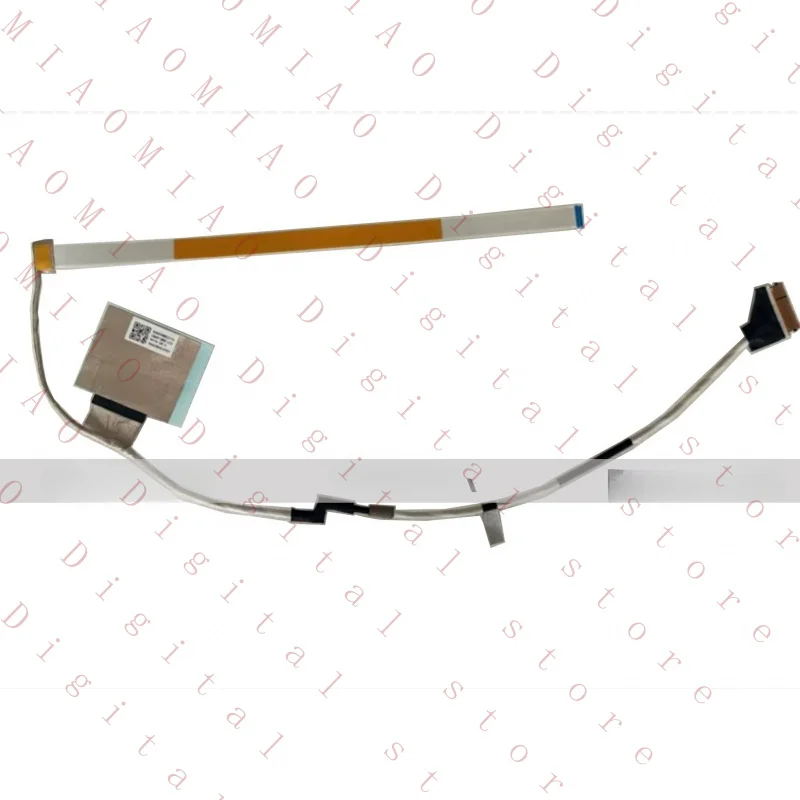 

Новый кабель-разъем LVDS для ЖК-дисплея HP 440 G9 445 G9, модель DD0X8SCLC710