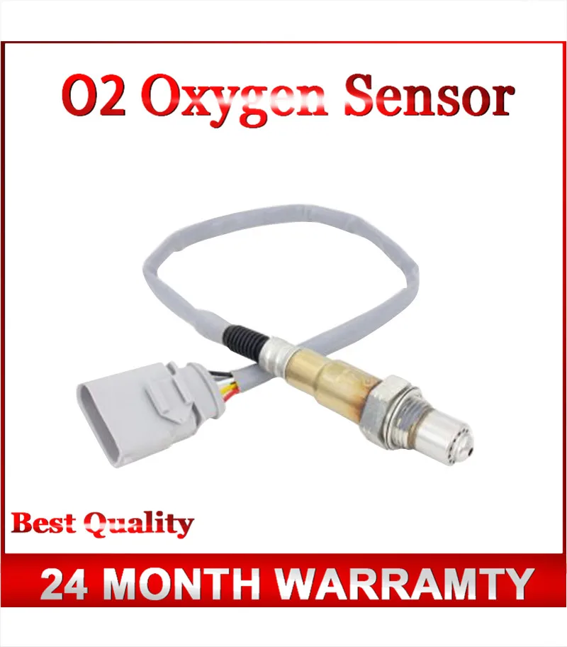 For 8V0906262D 06K906262R Oxygen Sensor For Audi A3 (8VS) 2.0 TFSI 2015-2016 Air Fuel Ratio Sensor Accessories