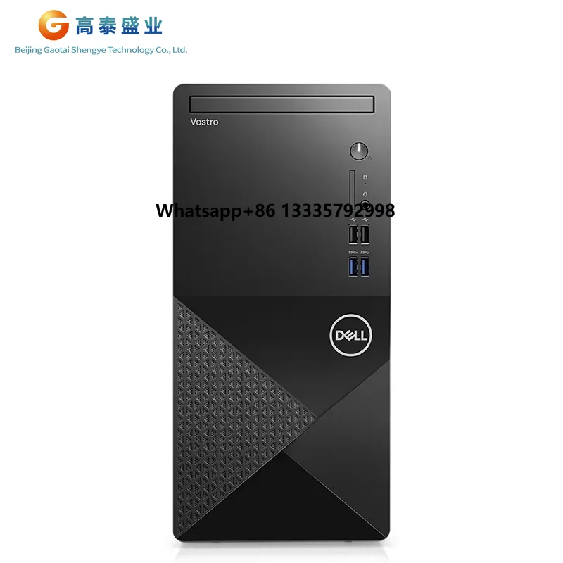 

Best-selling CPU I9-12900K 8GRAM 512GSSD Integrated Graphics Dells V3910 Vostro 3910 Desktops Computer PC