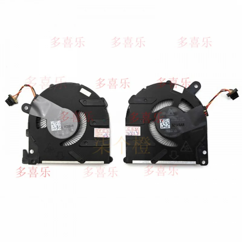 

Новый EE для вентиляторов процессора и графического процессора HP Spectre X360 14-EF 14-EF0018CA 14-EF1047NR 14-EF2013DX