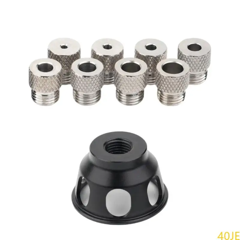 Guide forage vertical 40J