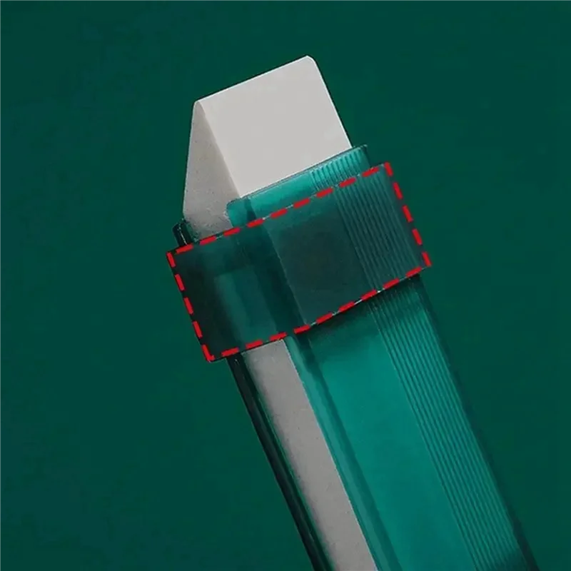 

ABWZ-2X многоразовый засіб для удаления пятен, резиновый ластик, кран, ластик для известкового масштаба, ластик для ванной комнаты, средство для удаления пятен и ржавчины, чистящие средства, B