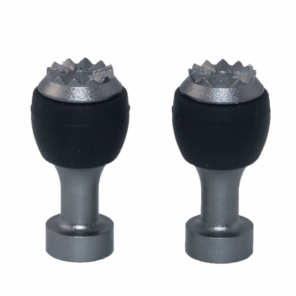 

2PCS Thumb Rocker Aluminum Alloy Joysticks For DJI Mavic Air/ Mavic Mini/ Mavic 2 Remote Controller Accessories Dropshipping