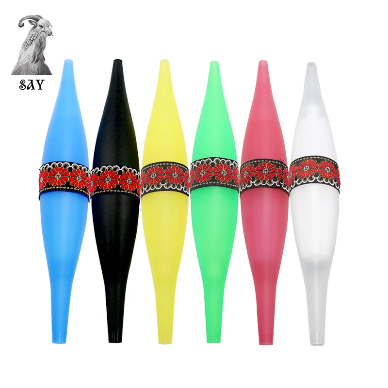 SY Shisha Hookah Ice Bag Cooling Smoking Accessory for Summer Narguile Mouth Tips Hose Freezing Hookah Accessories