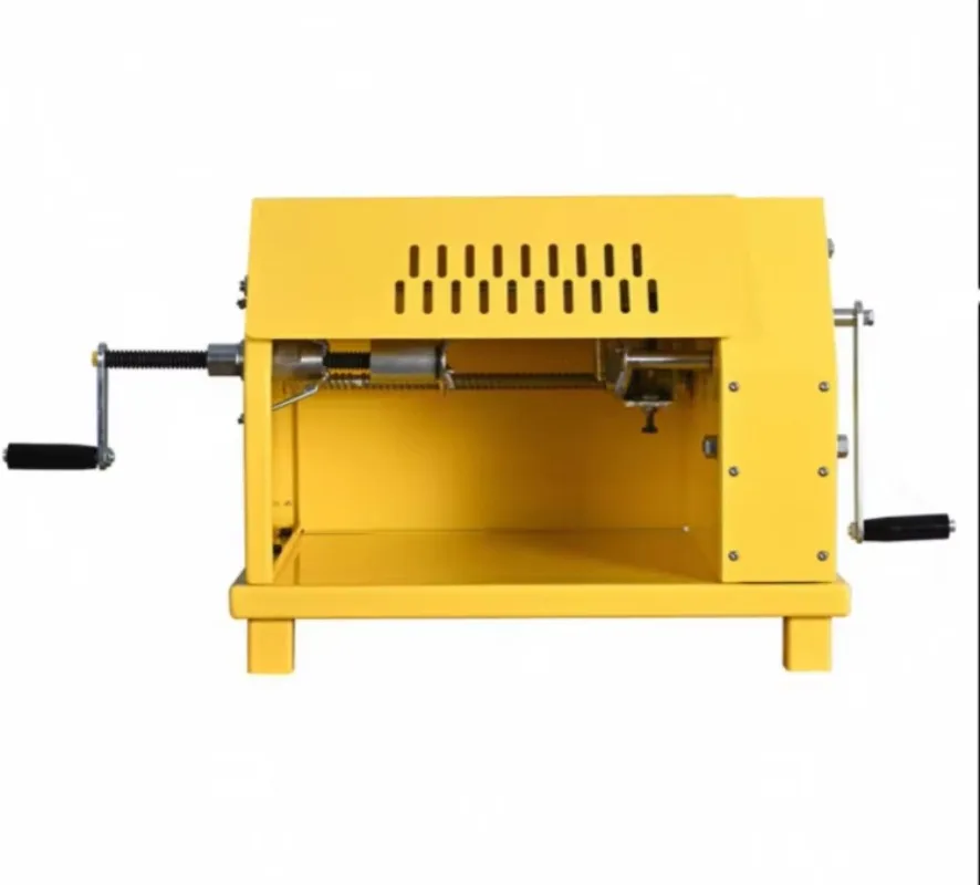 

New Design Manual Pineapple Peeler Machine Hand Operated Core Component for Pineapple Processing