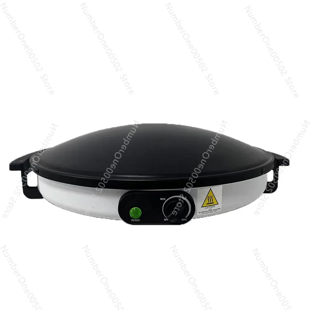 Commercial Roti Maker Machine Multifunctional Automatic Chapati Naan Bread Sandwich Breakfast Maker for Home Use