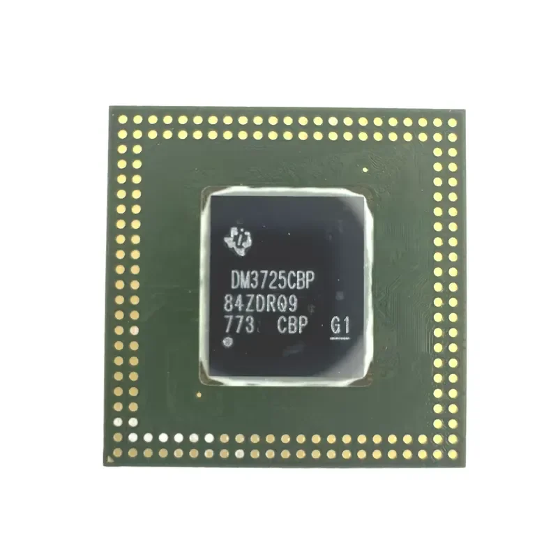 DM3725CBP HBE Supplier Wholesale DSP Fixed-Point 32Bit 800MHz/800MHz 2000MIPS 515Pin POP-FCBGA Integrated