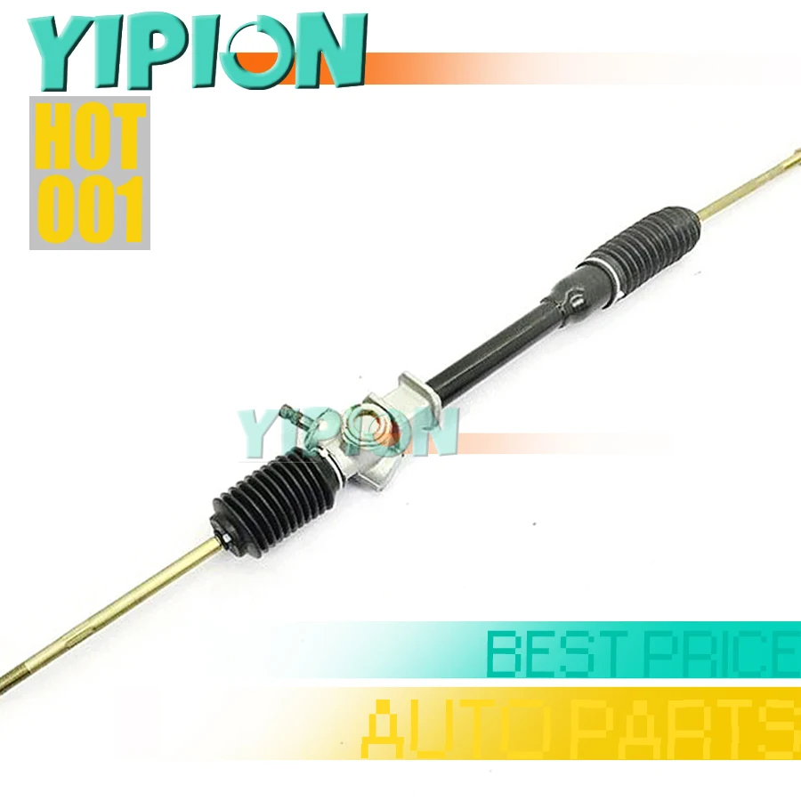 High Quality Power Steering Rack For TOYOTA COROLLA 45510-12200 4551012200