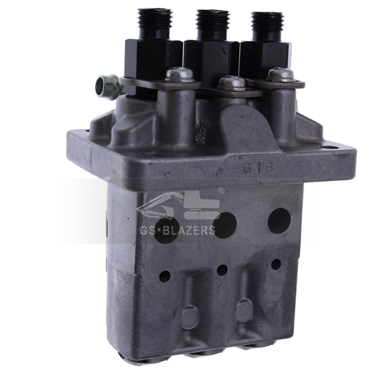 

For Denso S3L Perkins 403C-11 403D-11 Engine Fuel Injection Pump 094500-8630