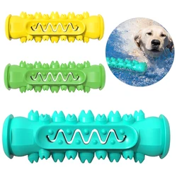 Dog Molar Chew Toy For Medium Large Dogs Interactive Funny Tooth Cleaning Bone Toys Golden Retriever Yorkshire Pet Supplies