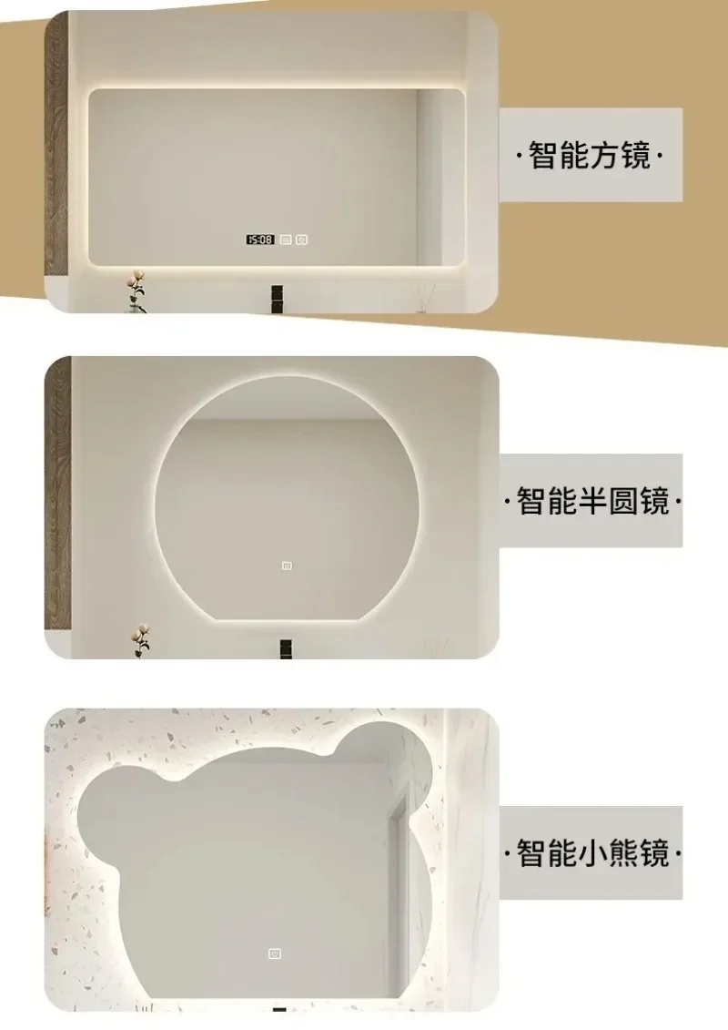 A Slate double-layer washbasin bathroom cabinet combination seamless ceramic basin cream wind bathroom cabinet